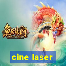 cine laser - porto velho